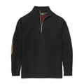 Boysen Half Zip Sweater - Men's